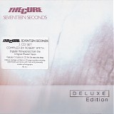 The Cure - Seventeen Seconds |Deluxe Edition|