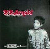 Arnold, P.P. - The First Cut (The Immediate Anthology) (Signed)