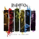 Redemption - Alive In Color