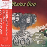 Status Quo - Quo |Deluxe Edition|