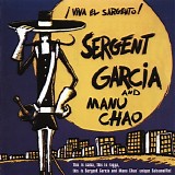 Sergent Garcia - Viva El Sargento !