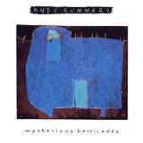 Andy Summers - Mysterious Barricades