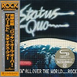 Status Quo - Rockin' All Over The World... |Deluxe Edition|