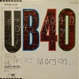 UB40 - Geffery Morgan...