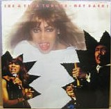 Ike and Tina Turner - Get Back!