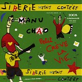 Manu Chao - Siberie M'Etait Conteee