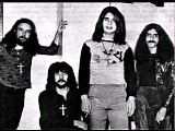 Black Sabbath - Live At Konzerthaus, KÃ¶ln (Cologne), Germany