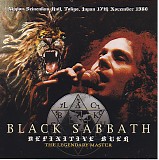 Black Sabbath - Live At Nippon Seinen-kan Hall, Tokyo, Japan