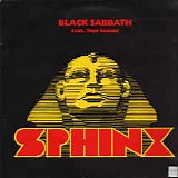 Black Sabbath - Sphinx (Live At Hammersmith Odeon, London, UK)