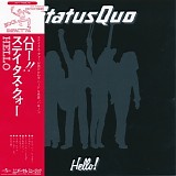 Status Quo - Hello! |Deluxe Edition|