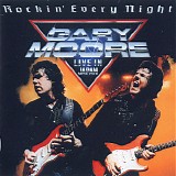 Gary Moore - Rockin' Every Night (Live In Japan)