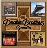 The Doobie Brothers - Quadio