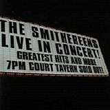 Smithereens, The - Live In Concert