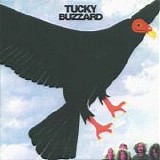 Tucky Buzzard - Tucky Buzzard