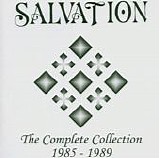 Salvation - The Complete Collection 1985-1989