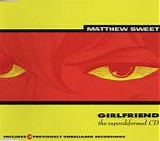 Sweet, Matthew - Girlfriend: the Superdeformed CD
