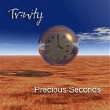 Tr3nity - Precious Seconds