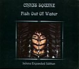Squire, Chris - Fish Out of Water