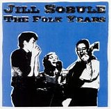 Sobule, Jill - The Folk Years 2003-2003