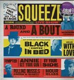 Squeeze - Around And About