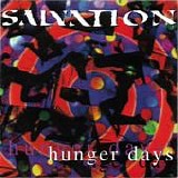 Salvation - Hunger Days