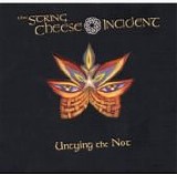 The String Cheese Incident - Untying The Not