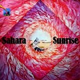 Sahara - Sunrise