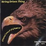 String Driven Thing - Dischotomy - The Rarities 1971-1974