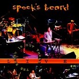 Spock's Beard - The Official Live Bootleg
