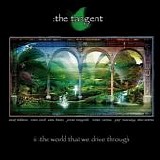 Tangent, The - The World That We Drive Through