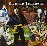 Thompson, Richard - Front Parlour Ballads