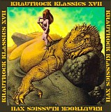 Various artists - Krautrock Klassics XVII