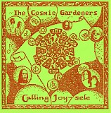 The Cosmic Gardeners - Calling Joy-sele