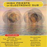 Various artists - High Priests of Electronic Dub