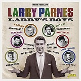 Various artists - Larry Parnes: Larry's Boys