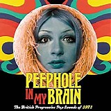 Various artists - Peephole In My Brain