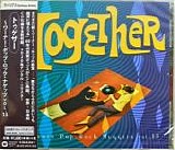 Various artists - Warner Pop Rock Nuggets Volume 13: Together