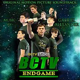 Gabriel Alexander - BCTV Endgame