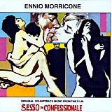 Ennio Morricone - Sesso in Confessionale