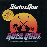 Status Quo - Bula Quo!