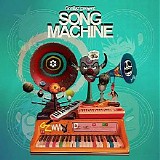 Gorillaz - Song Machine Episode 6