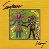 Santana - Shango