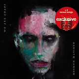 Marilyn Manson - We Are Chaos [Target +2]