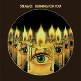 Strawbs - Burning for You