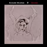 Wileman, Richard - Arcana