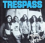 Trespass - The Works Volume 1