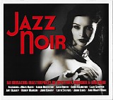 Various artists - Jazz Noir