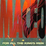 Maceo Parker - For All The King's Men