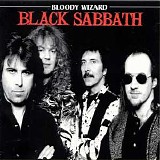 Black Sabbath - Bloody Wizard (Live At World Music Theater, Tinley Park, Chicago, IL, USA)