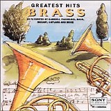 Various Artists - Brass Greatest Hits